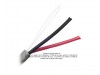 Cable 2x18 AWG BELDEN 5300UE multifilar para control, voz y datos, venta por metro